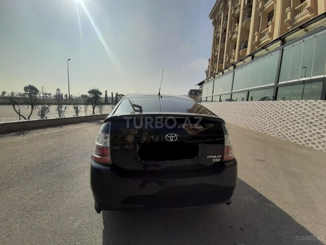 Toyota Prius 2007, 205,000 km - 1.5 l - Bakı