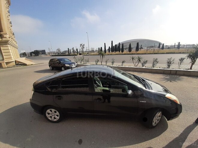 Toyota Prius 2007, 205,000 km - 1.5 l - Bakı