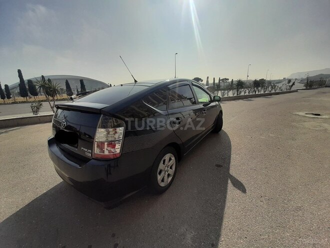 Toyota Prius 2007, 205,000 km - 1.5 l - Bakı