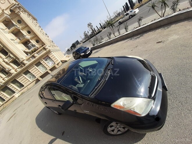 Toyota Prius 2007, 205,000 km - 1.5 l - Bakı