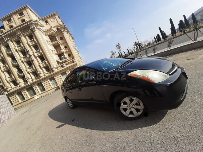 Toyota Prius 2007, 205,000 km - 1.5 l - Bakı