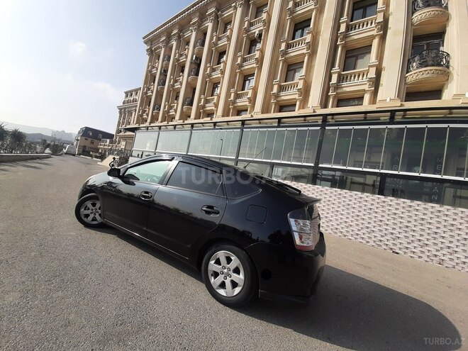 Toyota Prius 2007, 205,000 km - 1.5 l - Bakı