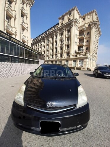 Toyota Prius 2007, 205,000 km - 1.5 l - Bakı
