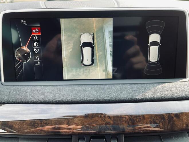 BMW X5 2014, 112,000 km - 3.0 л - Bakı