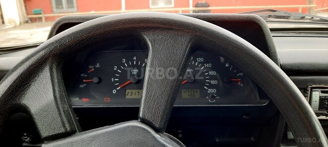 LADA (VAZ) Niva 2015, 125,088 km - 1.7 l - Bakı