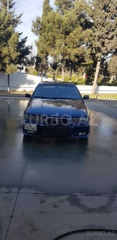 BMW 320 1994, 358,000 km - 2.0 l - Bakı