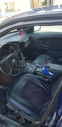 BMW 320 1994, 358,000 km - 2.0 l - Bakı