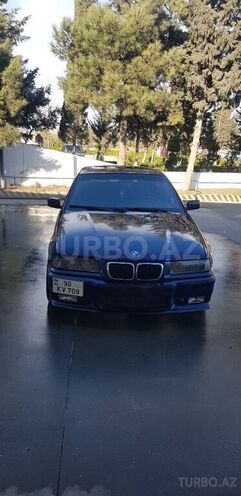 BMW 320 1994, 358,000 km - 2.0 l - Bakı