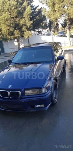 BMW 320 1994, 358,000 km - 2.0 l - Bakı