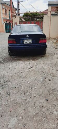 BMW 320 1994, 358,000 km - 2.0 l - Bakı
