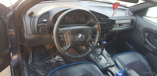 BMW 320 1994, 358,000 km - 2.0 l - Bakı