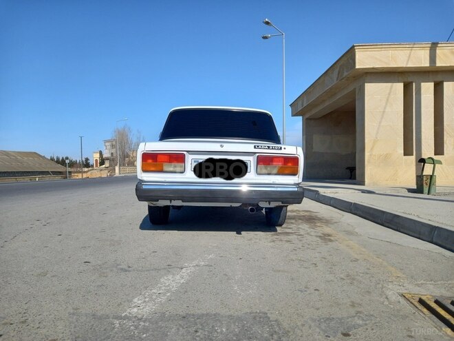 LADA (VAZ) 2107 2005, 160,000 km - 1.5 l - Yevlax