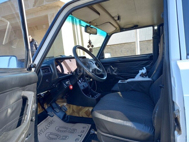 LADA (VAZ) 2107 2005, 160,000 km - 1.5 l - Yevlax