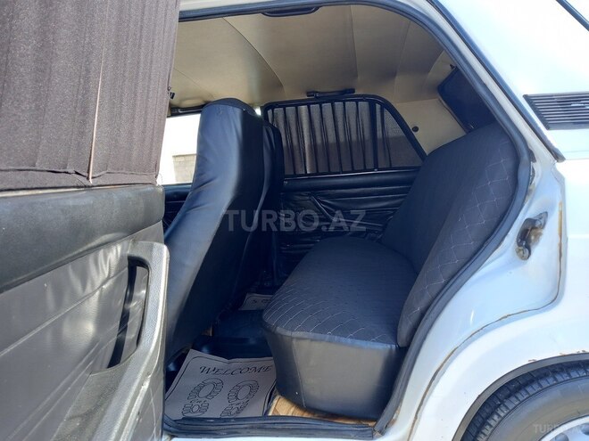 LADA (VAZ) 2107 2005, 160,000 km - 1.5 l - Yevlax