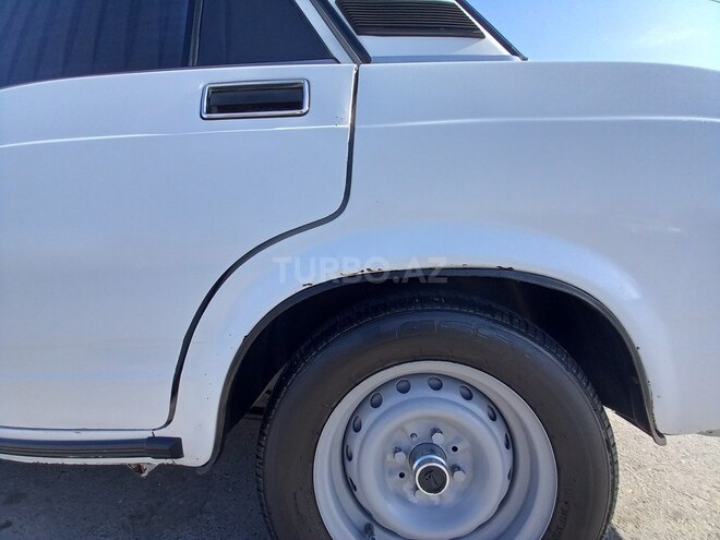 LADA (VAZ) 2107 2005, 160,000 km - 1.5 l - Yevlax