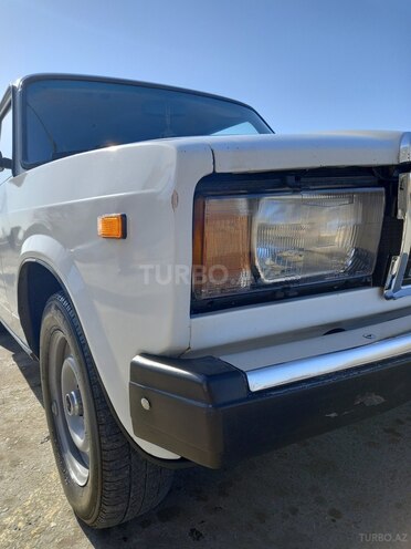 LADA (VAZ) 2107 2005, 160,000 km - 1.5 l - Yevlax