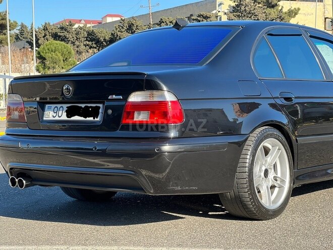 BMW 530 2001, 240,000 km - 3.0 l - Bakı