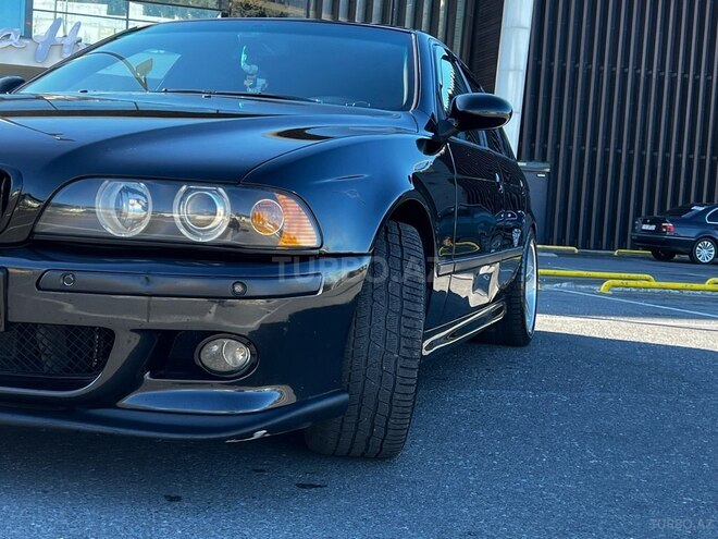 BMW 530 2001, 240,000 km - 3.0 l - Bakı