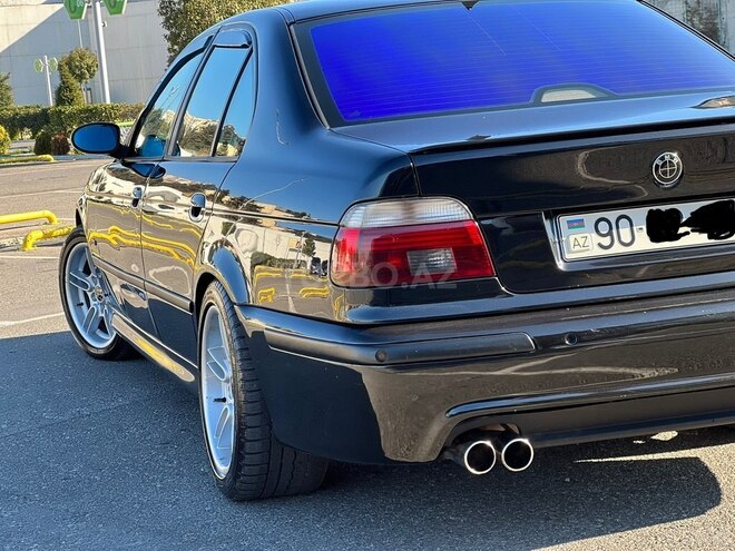 BMW 530 2001, 240,000 km - 3.0 l - Bakı