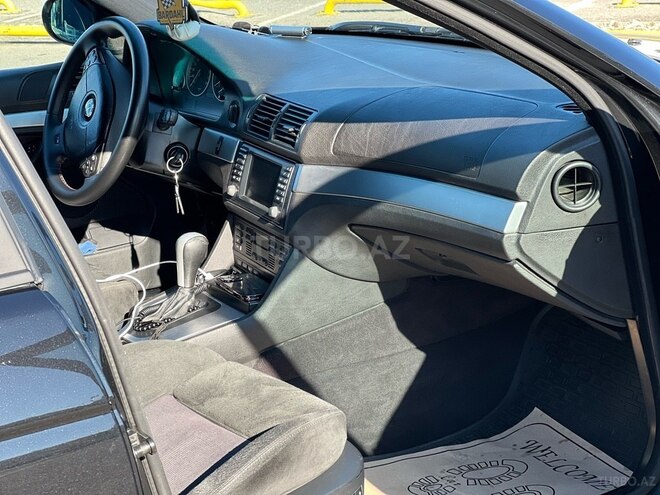 BMW 530 2001, 240,000 km - 3.0 l - Bakı