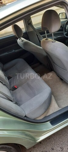 Toyota Prius 2007, 126,000 km - 1.5 l - Bakı