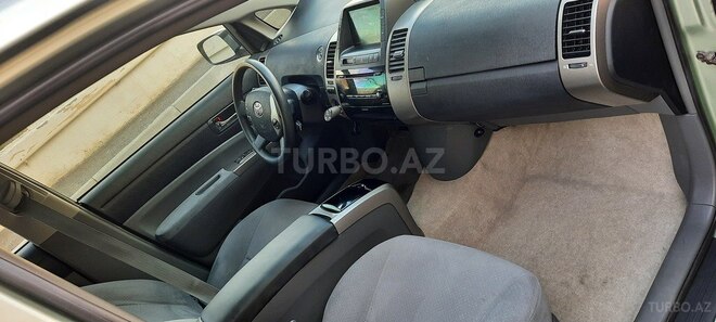 Toyota Prius 2007, 126,000 km - 1.5 l - Bakı