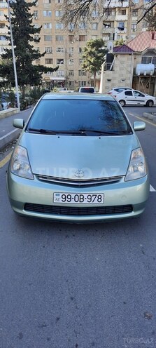 Toyota Prius 2007, 126,000 km - 1.5 l - Bakı