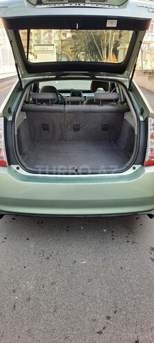 Toyota Prius 2007, 126,000 km - 1.5 l - Bakı
