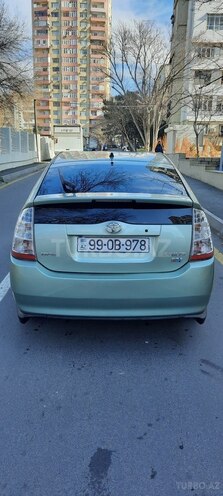 Toyota Prius 2007, 126,000 km - 1.5 l - Bakı