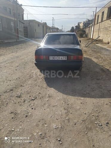 Mercedes 190 1991, 200,000 km - 2.0 l - Gəncə