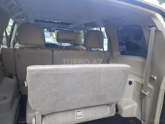 Mitsubishi Pajero 2007, 153,000 km - 3.0 l - Bakı