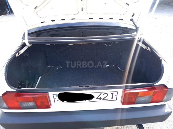 Tofas Sahin 2003, 55,167 km - 1.6 л - Bakı