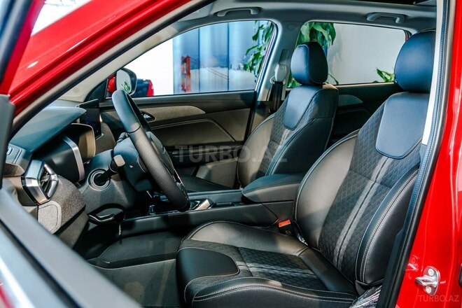 Baic X3 2020, 0 km - 1.5 l - Bakı