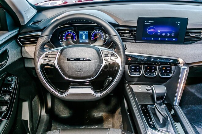 Baic X3 2020, 0 km - 1.5 l - Bakı
