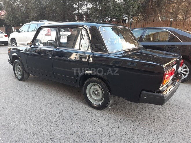 LADA (VAZ) 2107 2011, 145,123 km - 1.6 l - Bakı