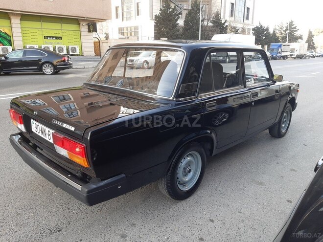 LADA (VAZ) 2107 2011, 145,123 km - 1.6 l - Bakı