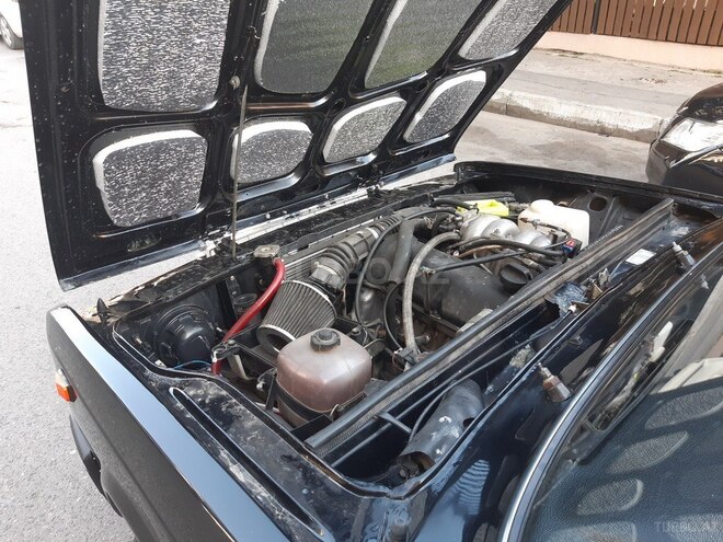 LADA (VAZ) 2107 2011, 145,123 km - 1.6 l - Bakı