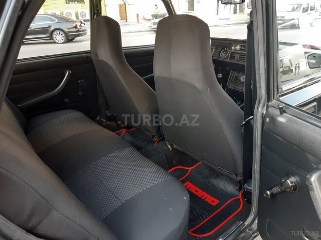 LADA (VAZ) 2107 2011, 145,123 km - 1.6 l - Bakı