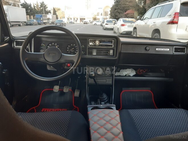 LADA (VAZ) 2107 2011, 145,123 km - 1.6 l - Bakı