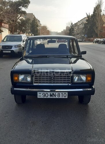 LADA (VAZ) 2107 2011, 145,123 km - 1.6 l - Bakı