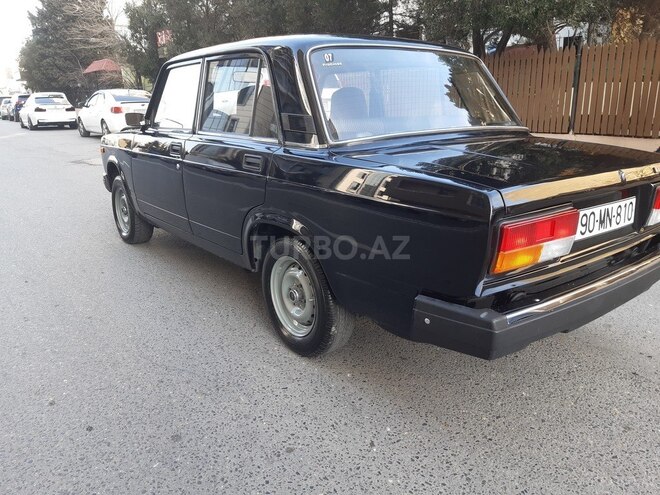 LADA (VAZ) 2107 2011, 145,123 km - 1.6 l - Bakı