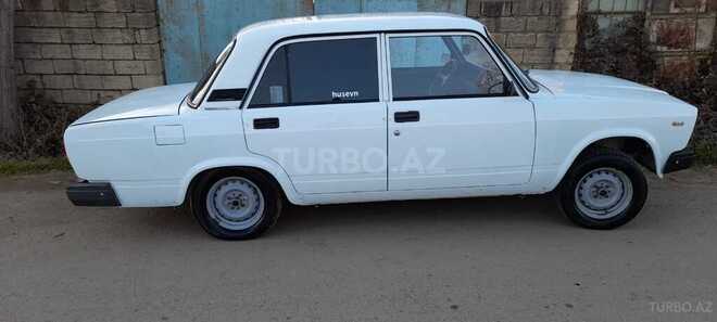 LADA (VAZ) 2107 2002, 444,000 km - 1.5 l - Masallı