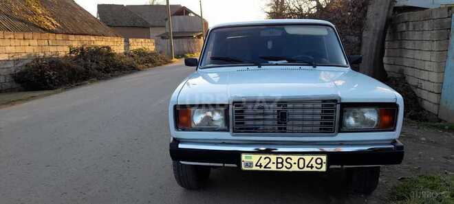LADA (VAZ) 2107 2002, 444,000 km - 1.5 l - Masallı