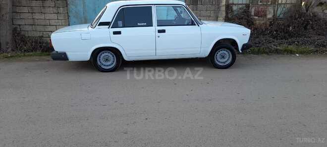 LADA (VAZ) 2107 2002, 444,000 km - 1.5 l - Masallı