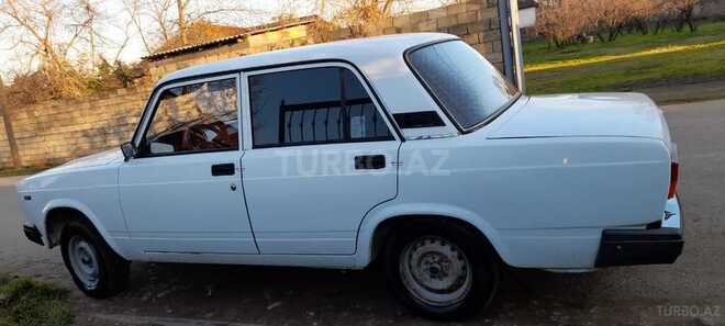 LADA (VAZ) 2107 2002, 444,000 km - 1.5 l - Masallı