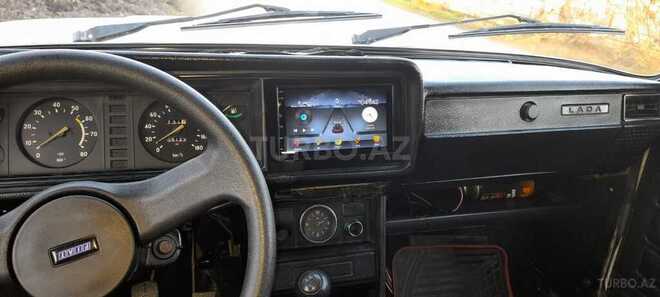LADA (VAZ) 2107 2002, 444,000 km - 1.5 l - Masallı