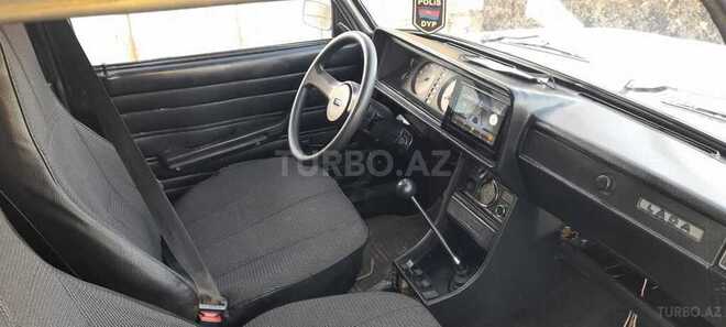 LADA (VAZ) 2107 2002, 444,000 km - 1.5 l - Masallı
