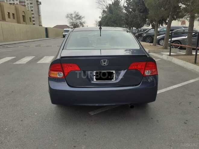 Honda Civic 2008, 279,907 km - 1.3 l - Bakı
