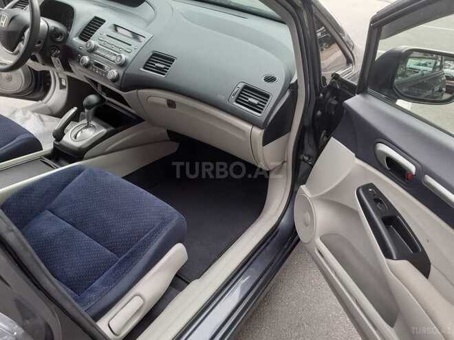 Honda Civic 2008, 279,907 km - 1.3 l - Bakı