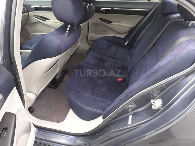 Honda Civic 2008, 279,907 km - 1.3 l - Bakı